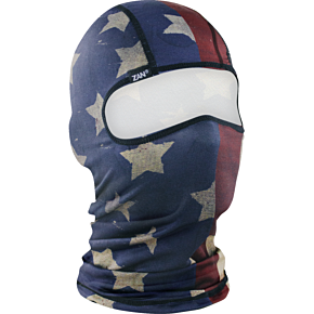Polyester Balaclava - Patriot WBP408