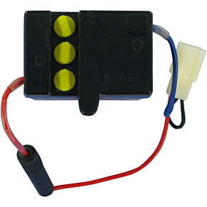 Battery - Y6N2A-2C-3 YUAM262C3