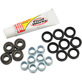 A-Arm Bearing Kit - Front Lower PWAAK-H02-432L