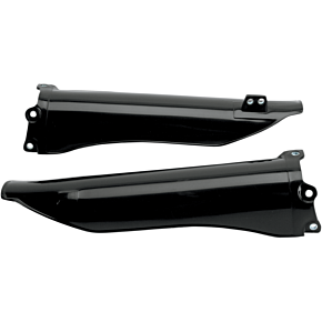 Fork Cover - Black - KXF - '06 KA03778001