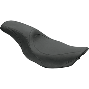 Seat - Tripper™ Fastback - Stitched - Black 76588