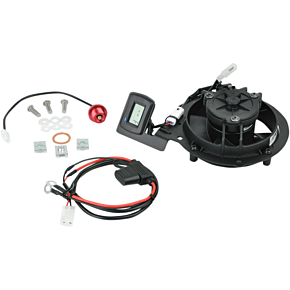 Radiator Fan Kit - Honda 732-FN6