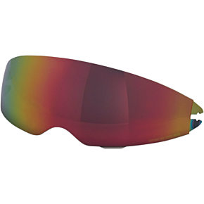 Jackal Sun Visor - RST Gold 0130-0772