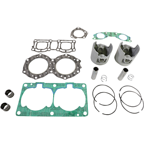 Top-End Rebuild Kit - Original Series - +0.50 mm 010-827-12