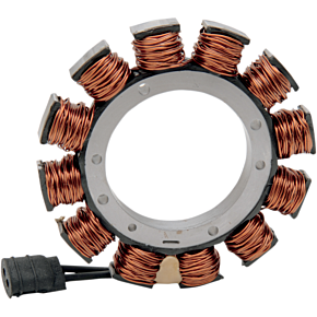2-Wire Stator - '81-'88 FX FL DS-195098