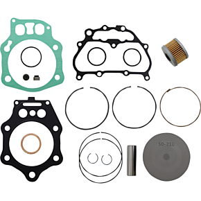 Top End Kit - +0.50 mm - Honda 54-218-12
