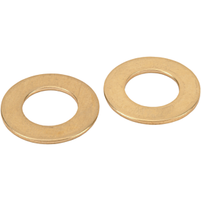 Starter Shaft - Outer Thrust - Washers 1132-0092