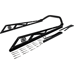 Rear Bumper - Polaris 333522