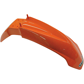 Front Fender - Orange KT03077-127