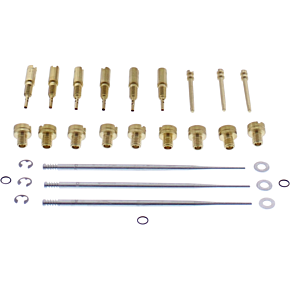 Mikuni 45 Series Carburetor Jet Kit 26-10055