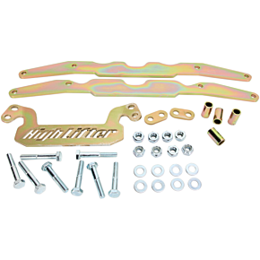Lift Kit - 2.00" - Front/Back 73-15353
