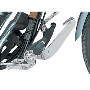 Forward Control Extension - FXD - 9049