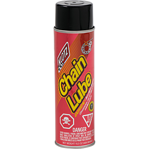 Aerosol Chain Lube - 15.5 oz. net wt. - Aerosol KL-605