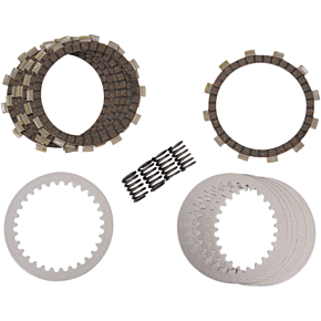 Clutch Kit DRC89