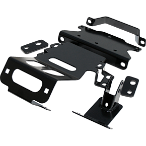 Winch Mount - Can-Am 100725