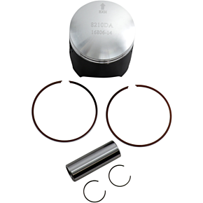 Piston Kit 8210DA