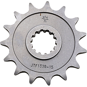 Counter Shaft Sprocket - 15-Tooth JTF1536.15