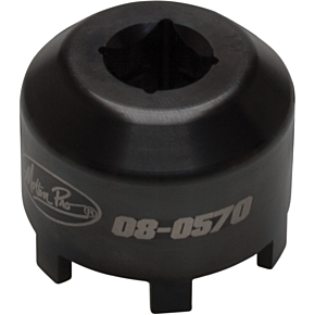 Motion Pro Tool Spanner Nut Socket-Yamaha