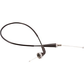 Throttle Cable - Pull - Cap - Honda 02-0617