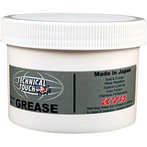 Grease - 8 U.S. fl oz. 130060800101