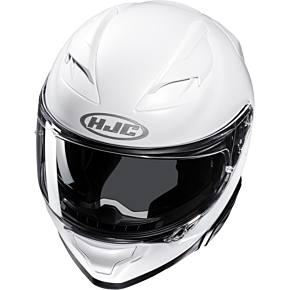 F71 Helmet - Solid - White - Large FA47NUS6XWHV