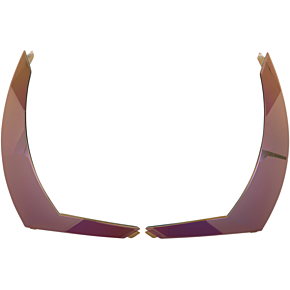 Airform™ Rear Spoiler - RST Purple 0133-1209