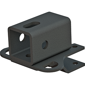 Hitch - 2" - Honda 100790