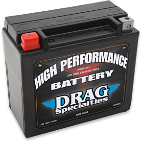 High Performance Battery - YTX20H 2113-0011