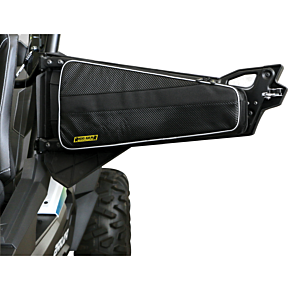 Front Upper Door Bag Set