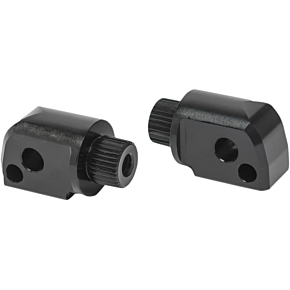 Splined Peg Mount - Scout I-1390
