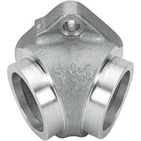 Standard Super G Manifold - Band - L'78-'84 16-2300