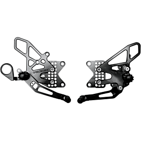 V2 Rearset - S1000RR RS188K