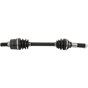 ALL BALLS Complete Axle - Kit - Yamaha - AB8-YA-8-336