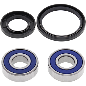 ALL BALLS Wheel Bearing - Kit - Front - YZF600