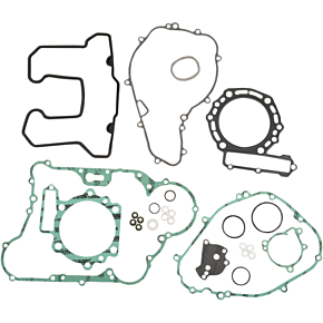 ATHENA Complete Gasket Kit - Kawasaki P400250850650