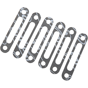 Cometic Oil Jet Gasket - XL C9962