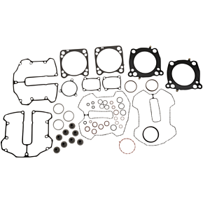 Cometic Top End Gasket Kit - M8 C10217