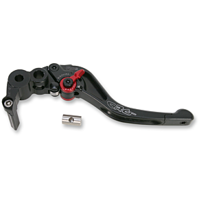 Crg Brake Lever - RC2 - Short - Black 2RN-511-H-B
