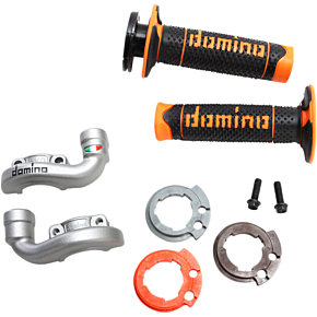 Domino Throttle - KRK - EVO - KTM/Husqvarna 5207.03-00