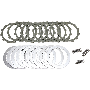 EBC Brakes Clutch Kit SRK129