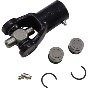 Epi Yoke Propeller Shaft - With U-Joint WE171032U