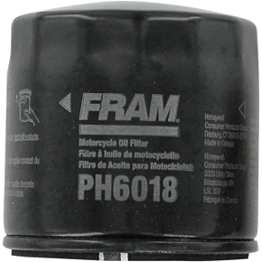 Fram Oil Filter PH6018