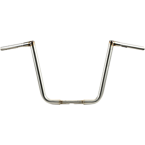 La Choppers Handlebar - Big Twin Peaks - 16" - Stainless Steel LA-7360-16SS
