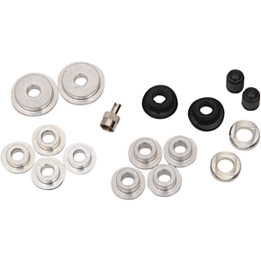 Moose Racing Hardware Kit CR/CRF