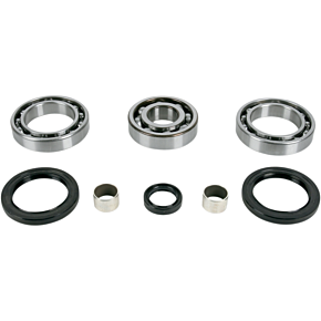 Moose Racing Rear Differential Bearing and Seal Kit