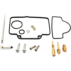 Moose Racing Repair Kit Carburetor Yamaha - 1003-0920
