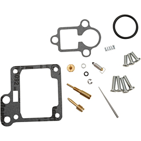 Moose Racing Repair Kit Carburetor Yamaha