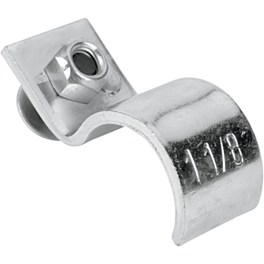 Moose Racing Replacement Clamp - 1 1/8"