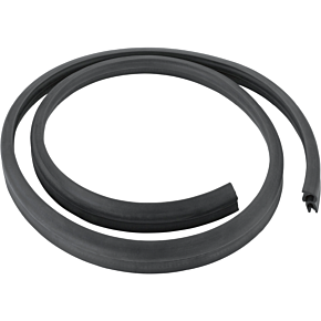 Moose Racing UTV Windshield Trim Kit - 6'