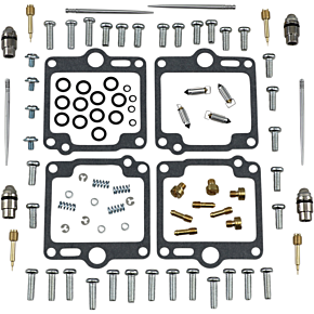 Parts Unlimited Carburetor Kit Yamaha FJ1200